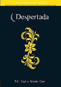 Baixar Despertada pdf, epub, eBook