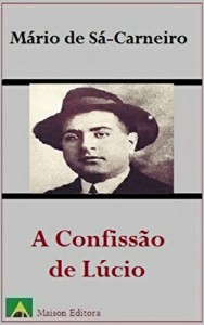 Baixar A Confissão de Lúcio (Ilustrado) (Literatura Língua Portuguesa) pdf, epub, eBook