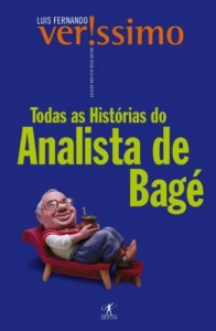 Baixar Todas as histórias do analista de Bagé pdf, epub, eBook
