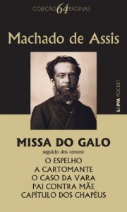 Baixar Missa do Galo e Outros Contos pdf, epub, eBook