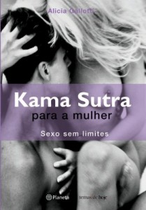 Baixar Kama Sutra para a Mulher pdf, epub, eBook