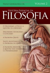 Baixar História Essencial da Filosofia – Volume 2 pdf, epub, eBook