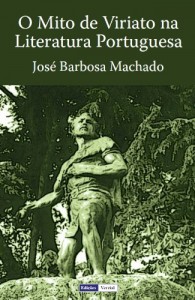 Baixar O Mito de Viriato na Literatura Portuguesa pdf, epub, eBook