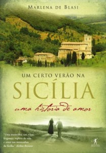 Baixar Um certo verão na Sicilia pdf, epub, eBook