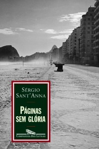 Baixar Páginas sem glória pdf, epub, eBook