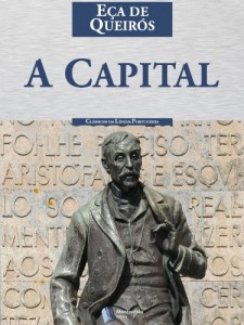 Baixar A Capital pdf, epub, eBook