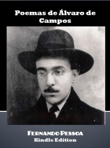 Baixar Poemas de Álvaro de Campos ( Portuguese Edition) (With Contents) (Com índice) pdf, epub, eBook