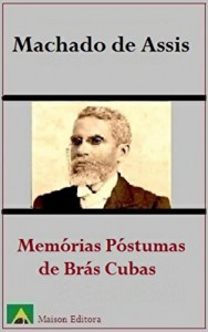 Baixar Memórias Póstumas de Brás Cubas (Ilustrado) (Literatura Língua Portuguesa) pdf, epub, eBook