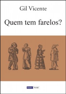 Baixar Quem Tem Farelos? pdf, epub, eBook