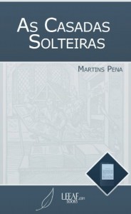 Baixar As Casadas Solteiras pdf, epub, eBook