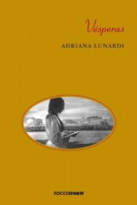 Baixar Vésperas pdf, epub, eBook