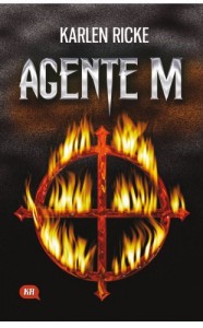 Baixar AGENTE M pdf, epub, eBook