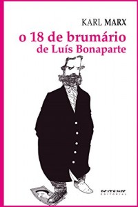 Baixar O 18 de brumário de Luís Bonaparte (Marx e Engels) pdf, epub, eBook