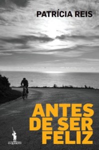 Baixar Antes de Ser Feliz pdf, epub, eBook