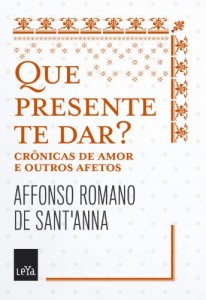 Baixar Que presente te dar pdf, epub, eBook