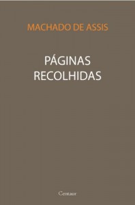 Baixar Páginas Recolhidas [com índice] pdf, epub, eBook