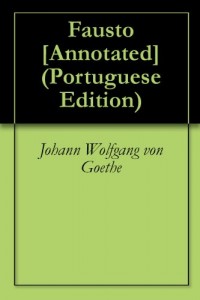 Baixar Fausto [Annotated] pdf, epub, eBook