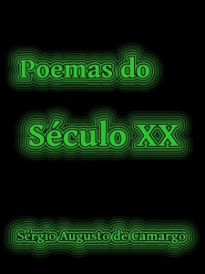Baixar Poemas do Século XX pdf, epub, eBook