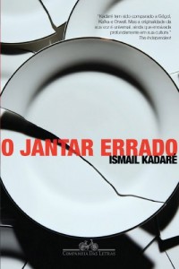 Baixar O jantar errado pdf, epub, eBook