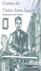 Baixar Contos de Víctor Aires Santos pdf, epub, eBook