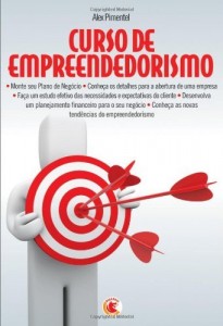 Baixar Curso de Empreendedorismo pdf, epub, eBook