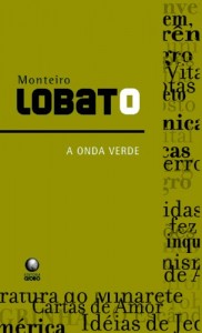 Baixar A Onda Verde pdf, epub, eBook