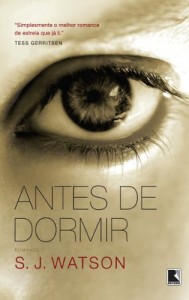 Baixar Antes de dormir pdf, epub, eBook