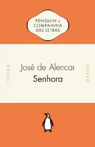 Baixar Senhora pdf, epub, eBook