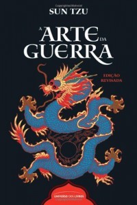 Baixar A arte da guerra – 2ª Ed. pdf, epub, eBook