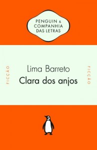 Baixar Clara dos Anjos pdf, epub, eBook