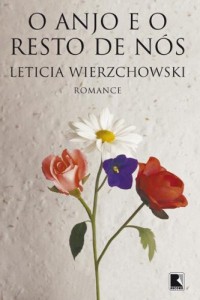 Baixar O anjo e o resto de nós pdf, epub, eBook