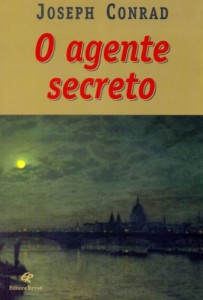 Baixar O Agente Secreto pdf, epub, eBook