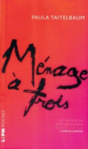 Baixar Ménage à Trois pdf, epub, eBook