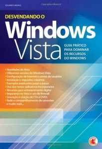 Baixar Desvendando o Windows Vista pdf, epub, eBook