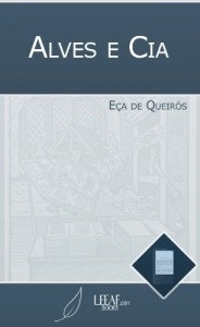 Baixar Alves e Cia (Annotated) pdf, epub, eBook