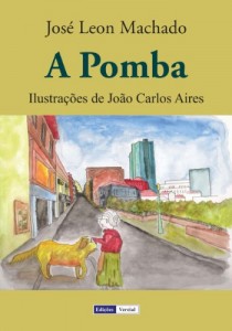 Baixar A Pomba pdf, epub, eBook