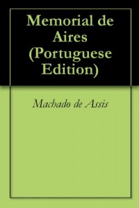 Baixar Memorial de Aires pdf, epub, eBook