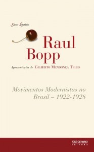 Baixar Movimentos Modernistas no Brasil: 1922 – 1928 pdf, epub, eBook