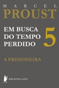 Baixar A prisioneira pdf, epub, eBook