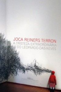 Baixar A tristeza extraordinária do leopardo-das-neves pdf, epub, eBook