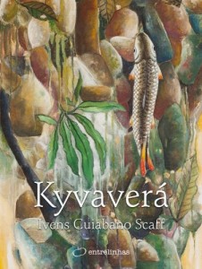 Baixar Kyvaverá pdf, epub, eBook
