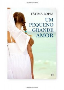 Baixar Um Pequeno Grande Amor pdf, epub, eBook