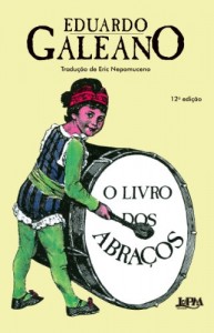 Baixar O Livro dos Abraços pdf, epub, eBook