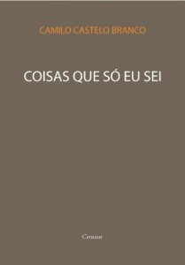 Baixar Coisas que só eu sei (com índice ativo) pdf, epub, eBook