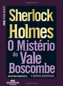 Baixar O Mistério do Vale Boscombe e outras Aventuras pdf, epub, eBook