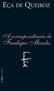 Baixar A Correspondência de Fradique Mendes pdf, epub, eBook