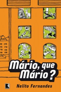 Baixar Mário, que Mário? pdf, epub, eBook