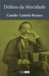 Baixar Delitos da Mocidade pdf, epub, eBook