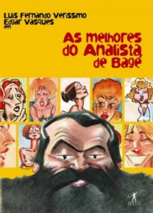 Baixar As melhores do analista de Bagé pdf, epub, eBook