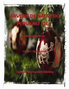 Baixar ÁRVORE DE NATAL DO PEQUENO JOE pdf, epub, eBook